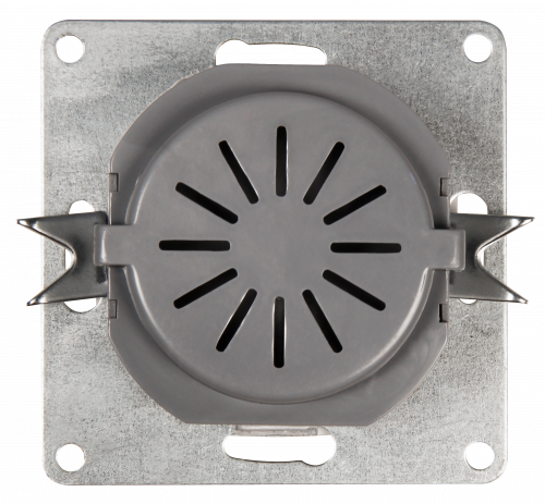 LED-Dimmer für elektronische Trafos McPower Cup 250V/300W, UP, Memory-Funktion