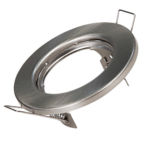 LED Einbaustrahler Tom / 230Volt / 6Watt / Dimmbar / Starr / 510Lumen