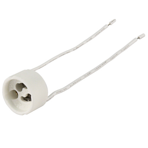 LED Einbaustrahler Tom 5W 230V Neutralweiß 4000K – Edelstahl gebürstet oder Weiß