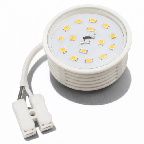 LED-Modul, 5Watt, 400 Lumen, 230Volt, 50 x 23mm, Neutralweiß, 4000Kelvin
