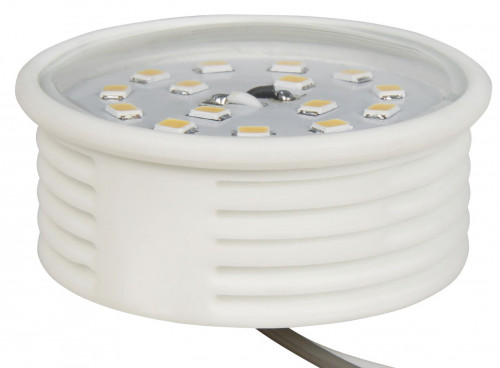 LED-Modul, 7Watt, 470 Lumen, 230Volt, 100% dimmbar, Warmweiß, 3000Kelvin