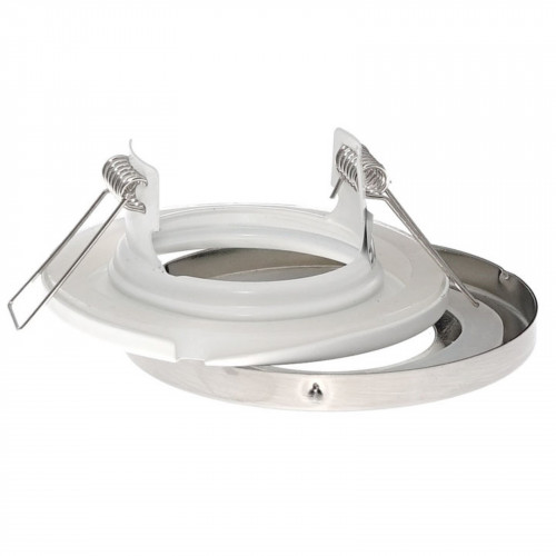 IP65 | SMD LED Einbauleuchten Aqua65 | 7Watt | 230Volt | Rund