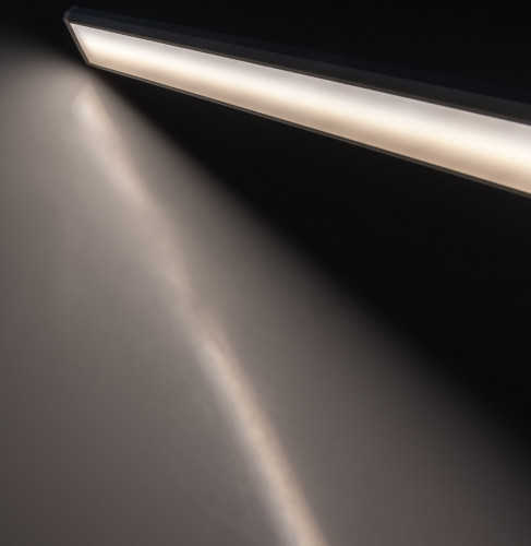CCT LED Unterbauleuchte 60cm 845lm, 10 Watt, 3000K - 6000K, schaltbar
