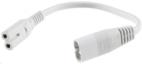 LED Unterbauleuchte 56cm 913lm, 8 Watt, 2700K + 4000K schaltbar