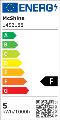 MCOB LED-Modul, 5Watt, 400 Lumen, 230Volt, Step dimmbar, Neutralweiß, 4000Kelvin