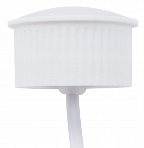SMD LED-Modul, 7Watt, 608 Lumen, 230Volt, 50 x 25mm, Warmweiß, 3000Kelvin