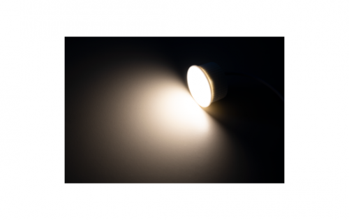 SMD LED-Modul, 7Watt, 608 Lumen, 230Volt, 50 x 25mm, Warmweiß, STEP-DIMMBAR