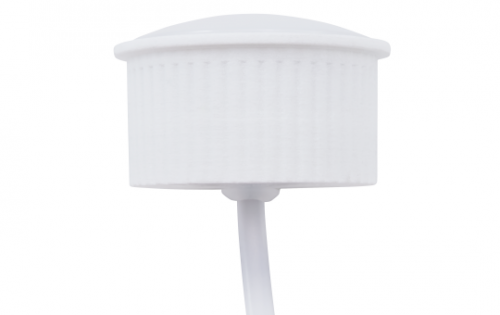 SMD LED-Modul, 7Watt, 608 Lumen, 230Volt, 50 x 25mm, Warmweiß, STEP-DIMMBAR