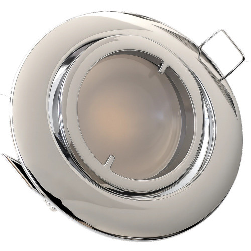 SMD LED Modul Einbaustrahler Jan | 230V | 3Watt | 265Lumen