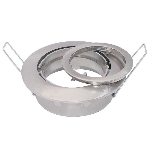 SMD LED Modul Einbaustrahler Jan | 230V | 3Watt | 265Lumen