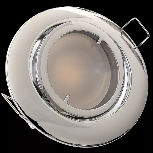 SMD LED Modul Einbaustrahler Timo | 230V | 3Watt | 265Lumen