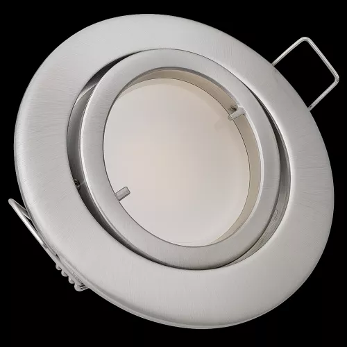 SMD LED Modul Einbaustrahler Timo | 230V | 3Watt | 265Lumen