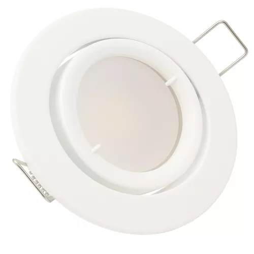 SMD LED Modul Einbaustrahler Timo | 230V | 3Watt | 265Lumen