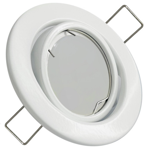 SMD LED Modul Einbaustrahler Tomas | 230V | 3Watt | 265Lumen