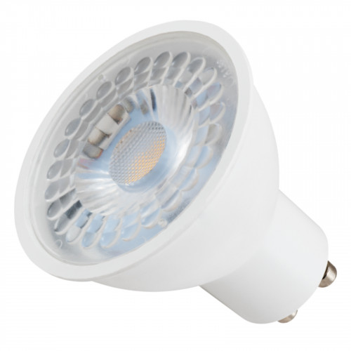 SONDERAKTION - LED Einbaustrahler 230V – 5W, 36° Spot, GU10 – schwenkbar