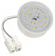 LED-Modul, 5Watt, 400 Lumen, 230Volt, 50 x 23mm, Neutralweiß, 4000Kelvin