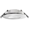 10er Set LED-Einbauleuchte IP65 – 4,9W, 500 Lumen | Ideal für Bad & Feuchträume