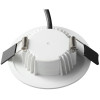 10er Set LED-Einbauleuchte IP65 – 4,9W, 500 Lumen | Ideal für Bad & Feuchträume