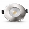 10er Set LED-Einbauleuchte IP65 – 4,9W, 500 Lumen | Ideal für Bad & Feuchträume