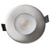 10er Set LED-Einbauleuchte IP65 – 4,9W, 500 Lumen | Ideal für Bad & Feuchträume