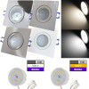 LED Einbaustrahler Marin / 230V / 5W / DIMMBAR / Loch=60 - 68mm / ET=32mm