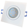 LED Einbaustrahler Marin / 230V / 7W / DIMMBAR / ET = 32mm / IP44