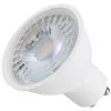 Reflektor MCOB LED Leuchtmittel 230Volt - 5Watt - WARMWEISS - 400 Lumen - Sockel Gu10 - 36° Leuchtwinkel