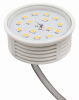SMD LED Einbauspot Jan / 3 - Stufen Dimmbar per Lichtschalter / 230Volt / 5W