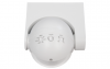 IR BEWEGUNGSMELDER 180°, 1.200W, IP44, WEISS, LED GEEIGNET