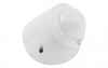 IR BEWEGUNGSMELDER , 360°, MAX. 800W, WEISS, LED GEEIGNET, IP65