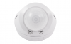 IR BEWEGUNGSMELDER , 360°, MAX. 800W, WEISS, LED GEEIGNET, IP65
