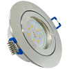 IP44 | SMD LED Einbauleuchten Marina | 5Watt | 230Volt | Rund