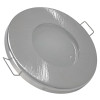 LED Einbaustrahler Aqua65 / 230V / 3W / ET = 35mm / IP65 / Milchglas