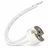 12Volt MCOB LED Einbaustrahler Dario | 5Watt | Gu5.3 Sockel | MR16 Fassung | Mit LED Trafo