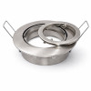 12Volt MCOB LED Einbaustrahler Timo | 5Watt | Gu5.3 Sockel | MR16 Fassung | Mit LED Trafo