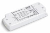 3er Set / Flache LED Einbauspots Lina / 12Volt / 3W / Kabelbaum / Stecker/ Verteilerleiste / LED Trafo / Einbautiefe nur 12mm