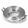 85mm IP44 LED Bad Einbauspots | 230V | 5W | Loch = 60 - 70mm | Milchglas
