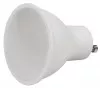 SMD LED Leuchtmittel 230Volt - 9Watt - WARMWEISS 3000Kelvin - 120° Abstrahlwinkel - Sockel Gu10
