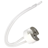 Bad Einbaustrahler Aqua / 12Volt / IP65 / Ohne LED Leuchtmittel