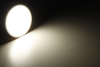 Flacher SMD LED Einbaustrahler Tomas | 230V | 5W | STEP DIMMBAR | ET=30mm
