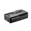 FUSSDIMMER FÜR LED UND HALOGEN, LED 3-100W, HALOGEN 75-300W