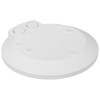 HF / MIKROWELLEN-BEWEGUNGSMELDER MCSHINE LX-700, 360°, 230V, 2.000W, WEISS, LED GEEIGNET