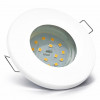 IP65 | SMD LED Einbauleuchten Aqua65 | 5Watt | 230Volt | Rund