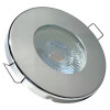 LED Bad Einbaustrahler Aqua65 12V MR16 | IP65 | 3W 250lm | Dusche & Feuchtraum