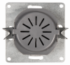 LED-Dimmer für elektronische Trafos McPower Cup 250V/300W, UP, Memory-Funktion