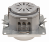 LED-Dimmer für elektronische Trafos McPower Cup 250V/300W, UP, Memory-Funktion