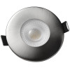 LED-Einbauleuchte IP65 – 4,9W, 500 Lumen | Ideal für Bad & Feuchträume