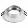 LED Einbaustrahler Marina / 230V / 5W / Loch = 60 - 68mm / ET = 32mm / IP44