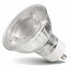 LED Einbaustrahler Tom / 230V / 3Watt / 250Lumen / Silber
