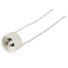 LED Einbaustrahler TOM 230V • GU10 6W • Ø 80 mm • Warmweiß